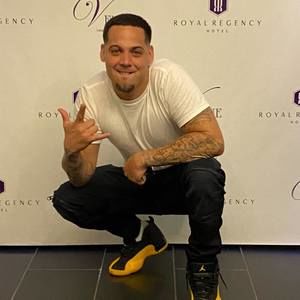 Meet your Posher, John